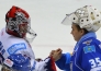 Фоторепортаж с матча МХЛ «Снежные Барсы» — «Белые Тигры» 9:3