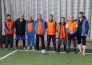 Футболисты «Ордабасы» победили на турнире среди ветеранов