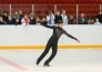 Чемпионат Казахстана по фигурному катанию состоялся в Астане
