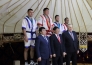 Казахстанцы выиграли пять золотых медалей чемпионата Мира по қазақ күресі