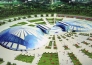 Опубликованы проекты новых спортивных объектов Алматы