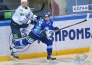 Фоторепортаж с матча КХЛ «Барыс» — «Адмирал» 6:3