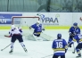 Фоторепортаж с матча ВХЛ «Казцинк-Торпедо» — «Южный Урал» 2:1