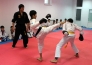 Шымкентцы завоевали 9 золотых медалей международного турнира по Джит Кун До