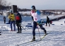 В Алматы прошел Кубок РК по лыжным гонкам