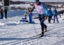 В Алматы прошел Кубок РК по лыжным гонкам