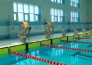 Бассейн международного уровня построен в Актобе