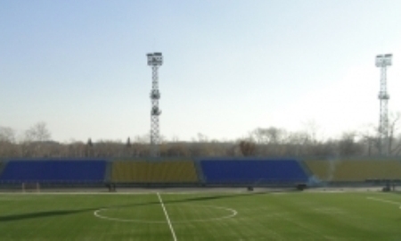 «Спартак» будет принимать в Усть-Каменогорске