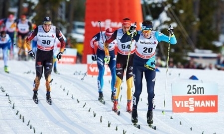 Алексей Полторанин: «Я очень доволен своим выступлением»