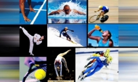 В 2014 году казахстанские спортсмены ставят перед собой высокие цели