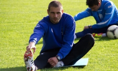 Павел Пласконный пройдет просмотр в «Атырау»