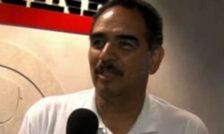 Абель Санчес: «Майдана и Гарсия более достойны боя с Флойдом, нежели Хан»