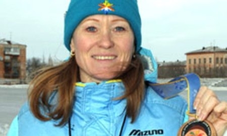 Людмила Прокашева: «У Казахстана есть спортсмены, которые в шаге от олимпийских медалей»