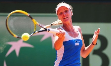 Каратанчева проиграла на турнире в Хобарте