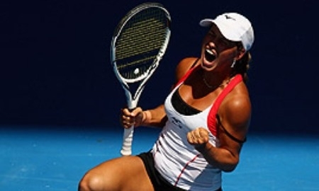 Путинцева вышла во второй круг квалификации турнира в Сиднее