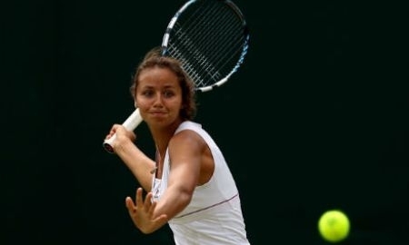 Куличкова стала соперницей Дияс по финалу турнира в Гонконге