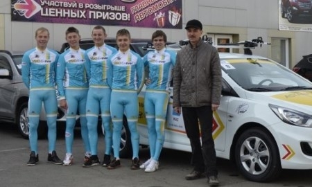 «Vino 4-ever» проведет подготовку к сезону в Крыму