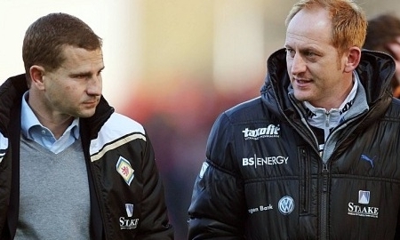 Менеджер «Айнтрахта» о Казаряне