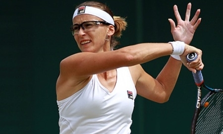 Шведова пробилась в финал квалификации в Сиднее