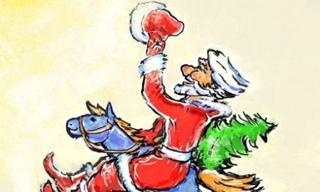 К успеху на «темной лошадке»