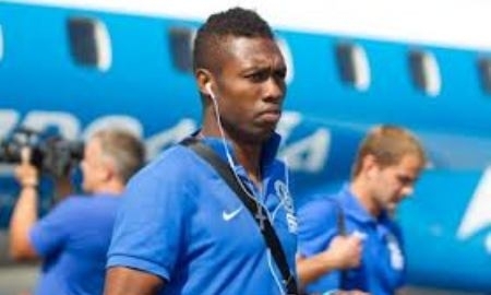 «Атырау» увел двух игроков у азербайджанских команд