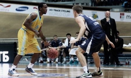 Анонс матча ВТБ «Триумф» — «Астана»