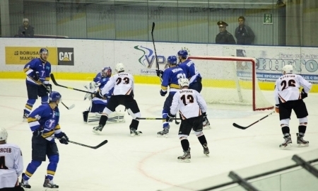 Котировки букмекеров на матч ВХЛ «Молот-Прикамье» — «Казцинк-Торпедо»