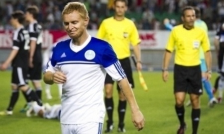 «Атырау» пополнился очередными новичками