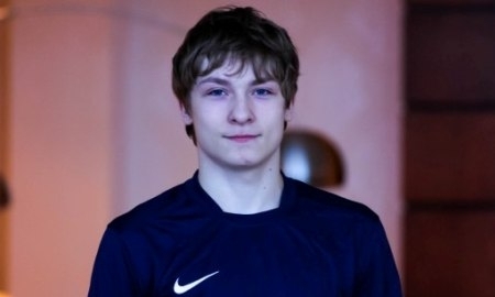 Никита Михайлис: «Мы будем играть до конца!»