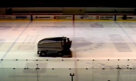 Видео матча ВХЛ «Молот-Прикамье» — «Казцинк-Торпедо» 4:1