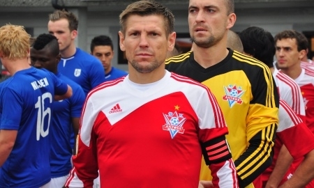 Петр Бадло: «У нас всё получится»