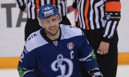 Юрий Бабенко: «Чем больше побед, тем больше уверенности»