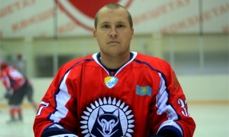 Евгений Мазунин покинул «Арлан»