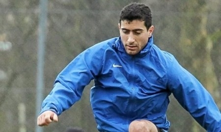 Трансфер Геворга Казаряна в «Айнтрахт» не состоялся 