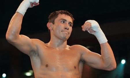 Читатели «WorldBoxingNews» признали Головкина лучшим боксером 2013 года