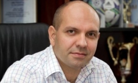 Президент запорожского «Металлурга» подтвердил возможный трансфер Матеуса в Казахстан