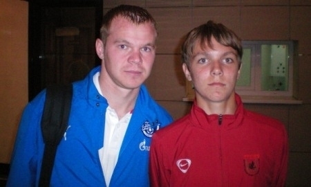 Джалилов произвел впечатление