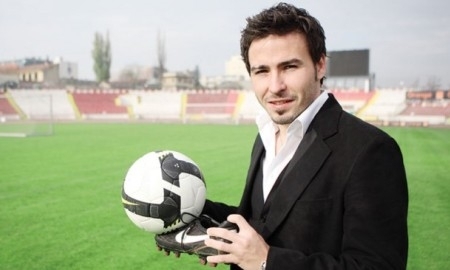 Кристя может оказаться в «Кайрате»