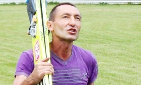 Андрей Вервейкин: «Сбивает с толку сложнейший отбор на Олимпиаду»