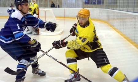 Букмекеры верят в победу «Сарыарки» над «ВМФ-Карелией»