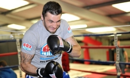 Клеверли не выступит в андеркарте боя Головкин — Адама