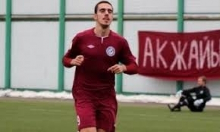Недо Туркович: «Из „Акжайыка“ я ухожу, скоро узнаем название моего нового клуба»