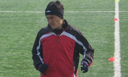 Наша футбольная гвардия