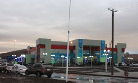 В ВКО стартовал «спортивный январь»