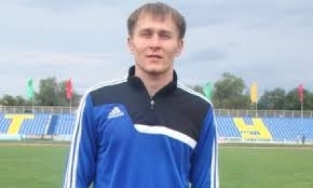 Мельзиддинов будет играть в ташкентском «Локомотиве»