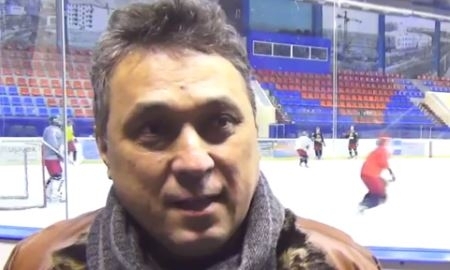 «Арыстан» готовится ко второму этапу чемпионата РК