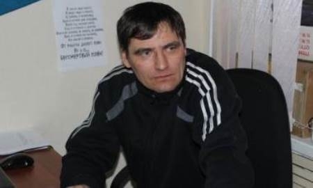 Николай Александров: «Акмолинцы рассчитывают на медаль в лыжных гонках на Олимпиаде»