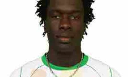 Сенегалец Дьялло может пополнить «Атырау»