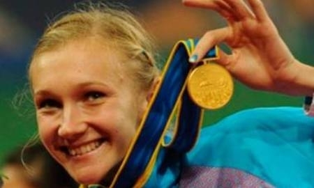 Ольга Рыпакова: «К Олимпиаде нужно относиться, как к очередным соревнованиям»