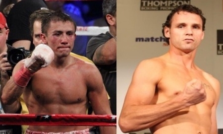 НВО получил контрамарку на бой Головкин — Гил